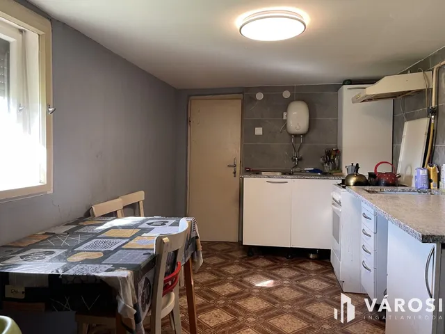 Eladó ház Medgyesbodzás 107 nm