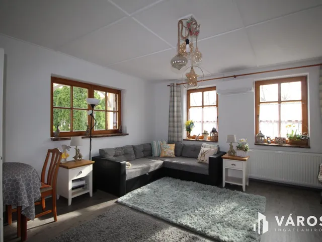 Eladó ház Bük 187 nm