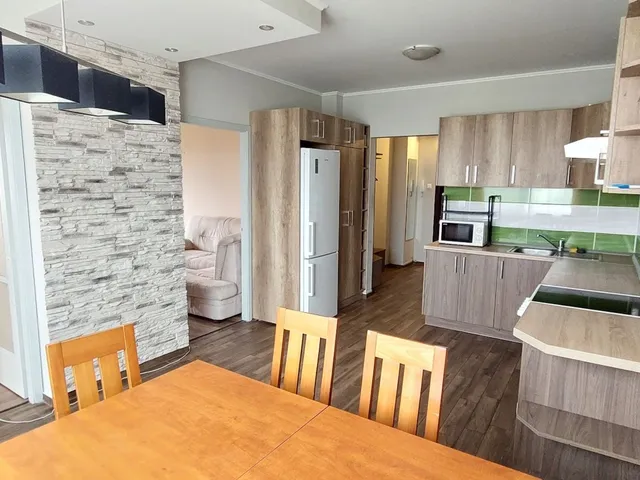 Eladó lakás Debrecen, Tócóskert 66 nm