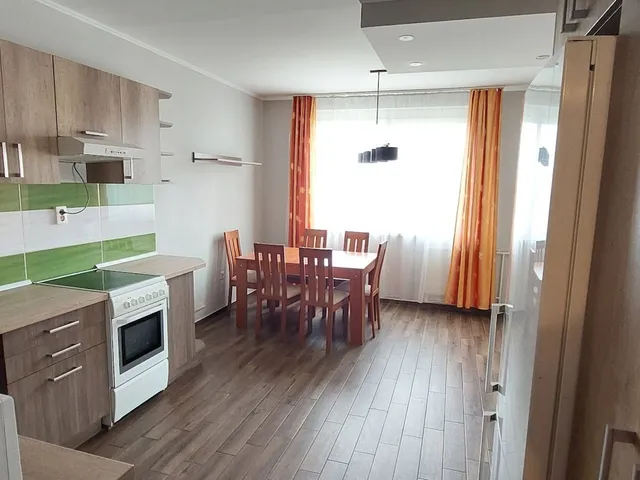 Eladó lakás Debrecen, Tócóskert 66 nm