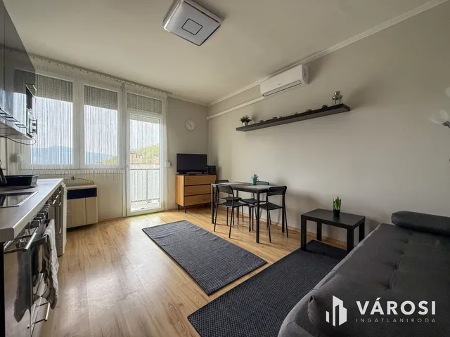 Kiadó lakás Salgótarján 50 nm