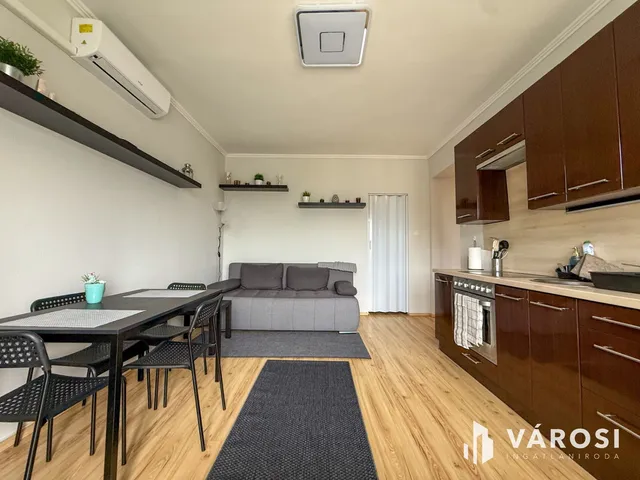 Kiadó lakás Salgótarján 50 nm