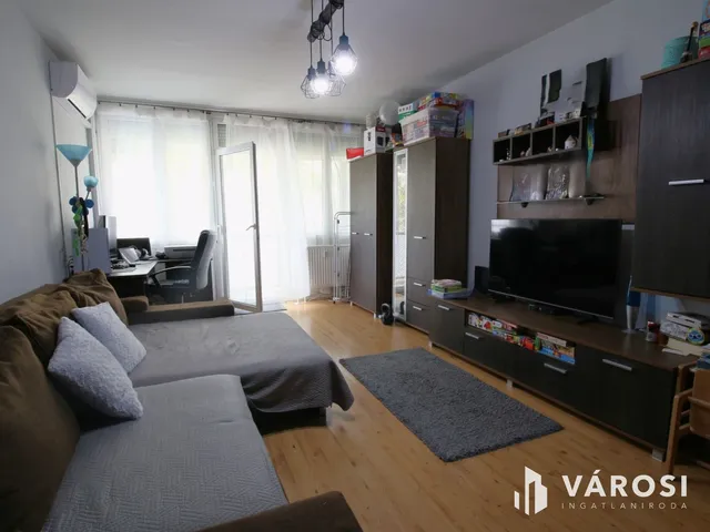 Eladó lakás Nagykanizsa, Keleti városrész 61 nm