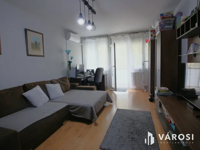 Eladó lakás Nagykanizsa, Keleti városrész 61 nm