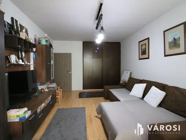 Eladó lakás Nagykanizsa, Keleti városrész 61 nm