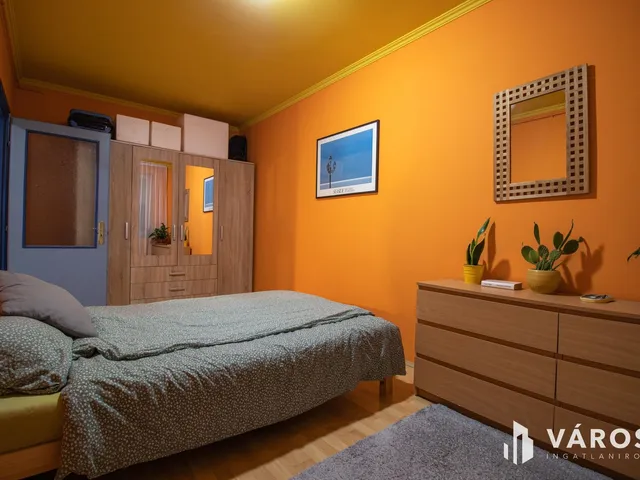 Kiadó lakás Szeged, Rókus 52 nm