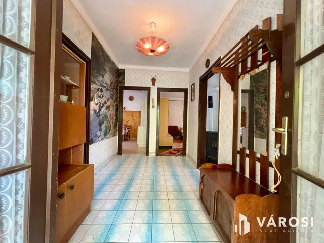 Eladó ház Balatonszárszó 66 nm