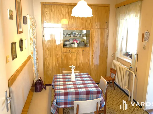 Eladó ház Écs 68 nm