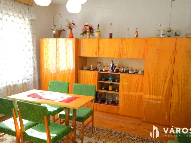 Eladó ház Écs 68 nm