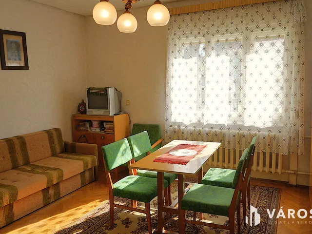 Eladó ház Écs 68 nm