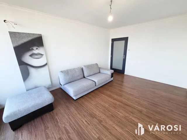 Eladó lakás Budapest VIII. kerület 54 nm