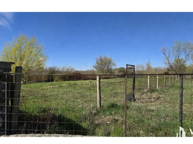 Eladó telek Debrecen, Bellegelőkert 7200 nm