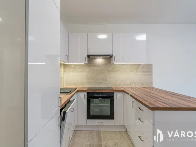 Eladó lakás Szeged, Felsőváros 80 nm