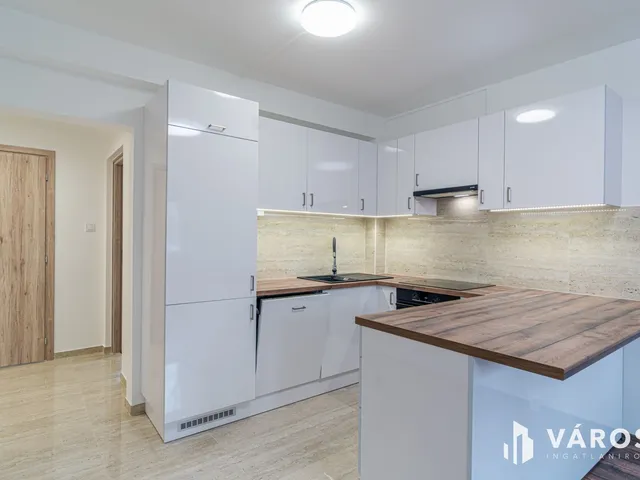 Eladó lakás Szeged, Felsőváros 80 nm