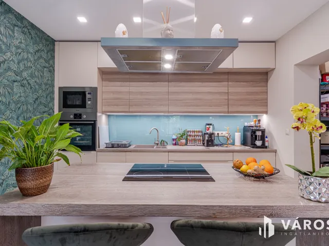 Eladó ház Makó 120 nm