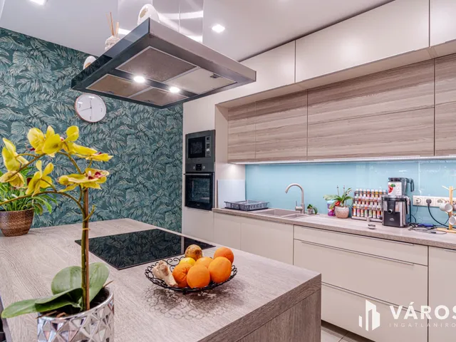 Eladó ház Makó 120 nm