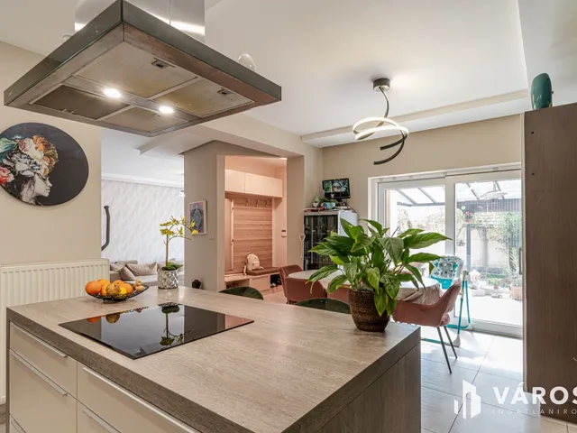 Eladó ház Makó 120 nm