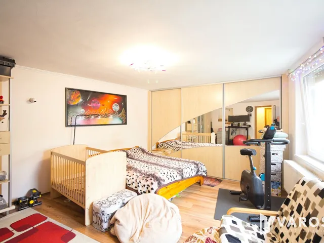 Eladó ház Szeged, Móraváros 93 nm