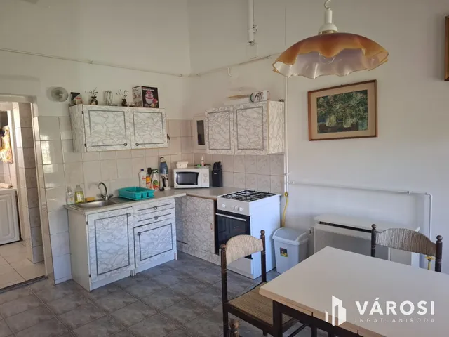 Eladó üdülő és hétvégi ház Badacsonytördemic 48 nm