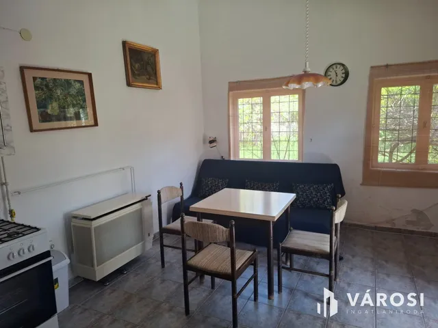 Eladó üdülő és hétvégi ház Badacsonytördemic 48 nm