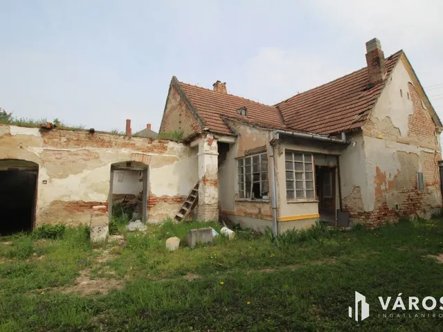 Eladó ház Csepreg 80 nm