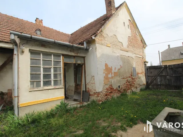 Eladó ház Csepreg 80 nm