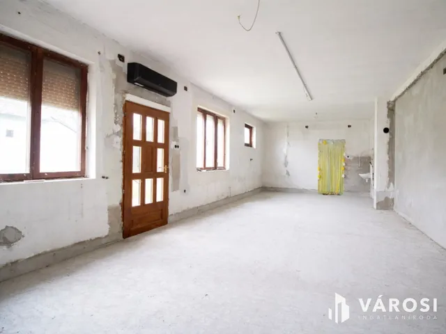 Eladó ház Nagyszénás 150 nm