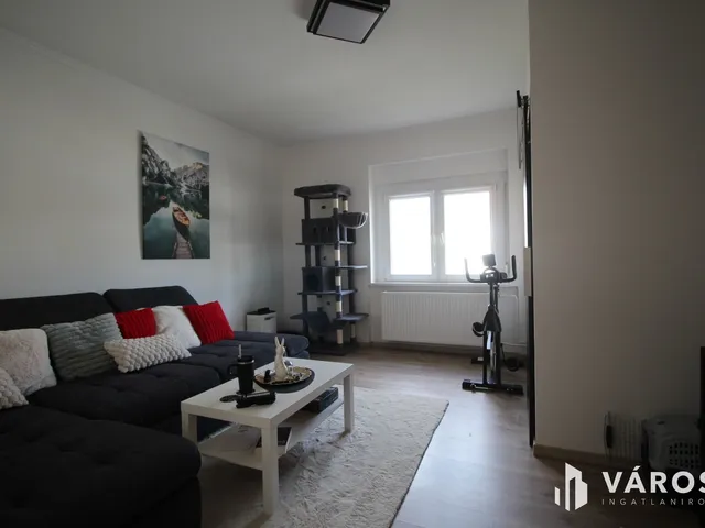 Eladó ház Szombathely 69 nm