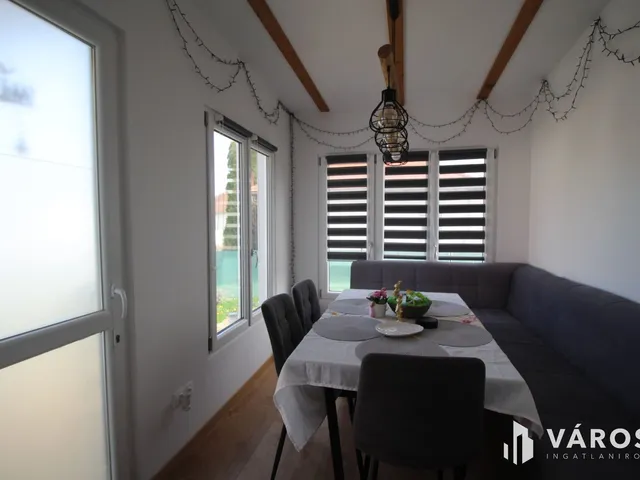 Eladó ház Szombathely 69 nm