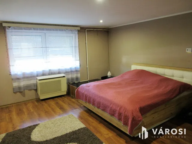 Eladó ház Orosháza 89 nm