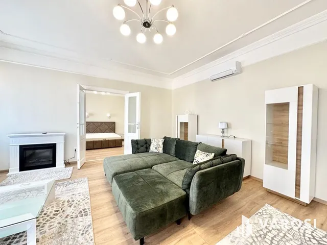 Kiadó lakás Debrecen, Belváros 142 nm