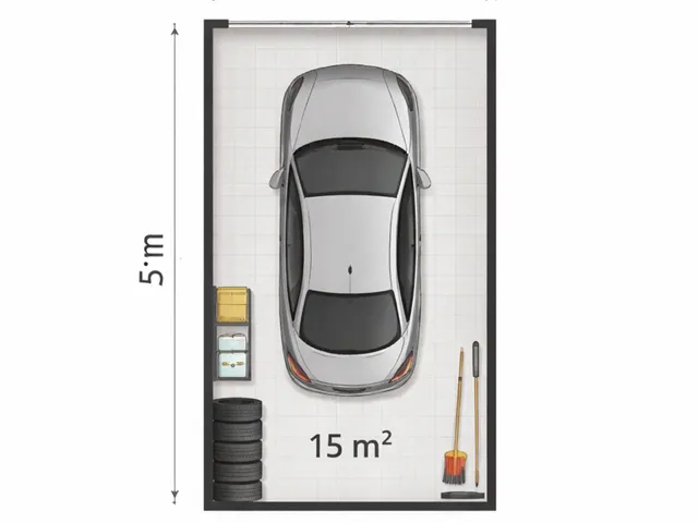 Eladó garázs Debrecen, Dobozikert 15 nm