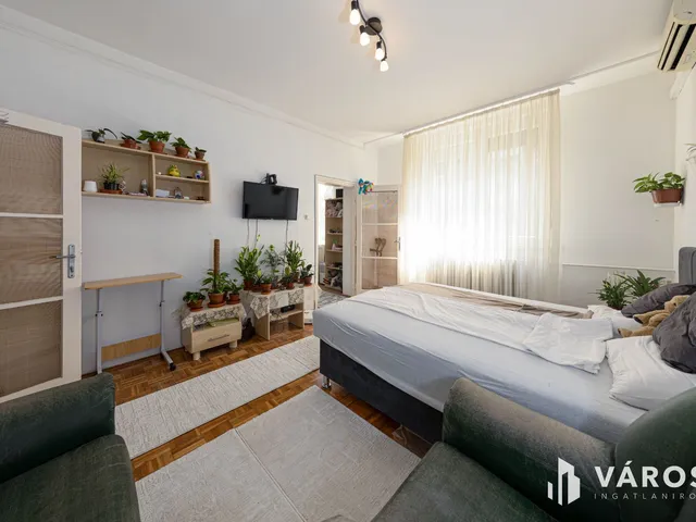 Eladó lakás Szeged, Odessza 42 nm