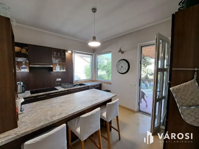 Eladó ház Győr, Győrszentiván 125 nm