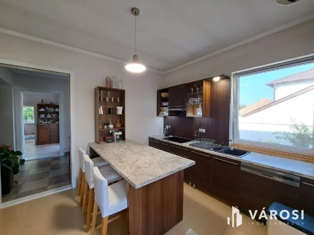 Eladó ház Győr, Győrszentiván 125 nm