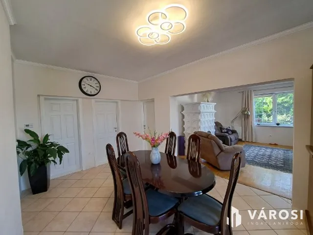 Eladó ház Győr, Győrszentiván 125 nm