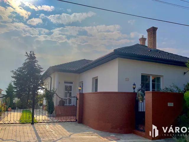 Eladó ház Győr, Győrszentiván 125 nm