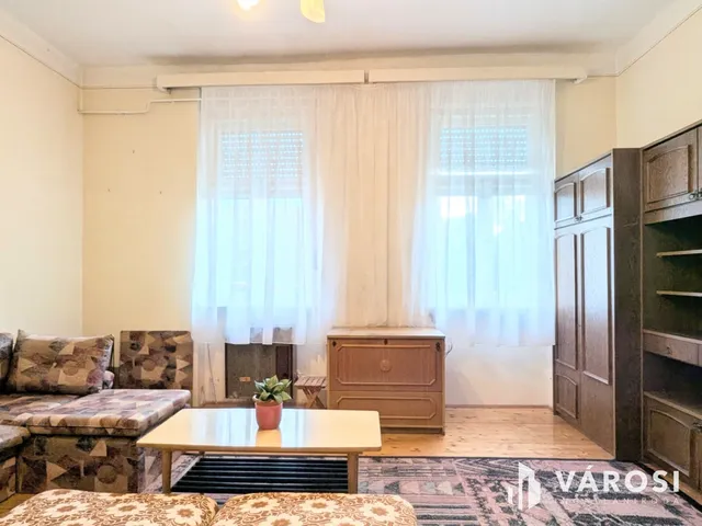 Kiadó ház Békéscsaba, Belváros 43 nm