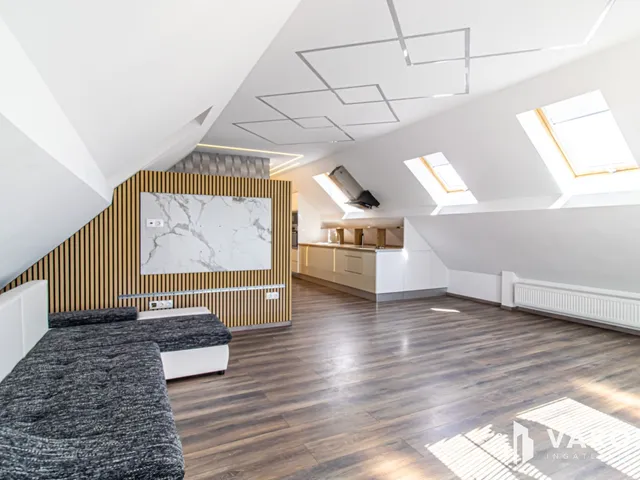 Eladó lakás Budapest XIV. kerület, Alsórákos 75 nm