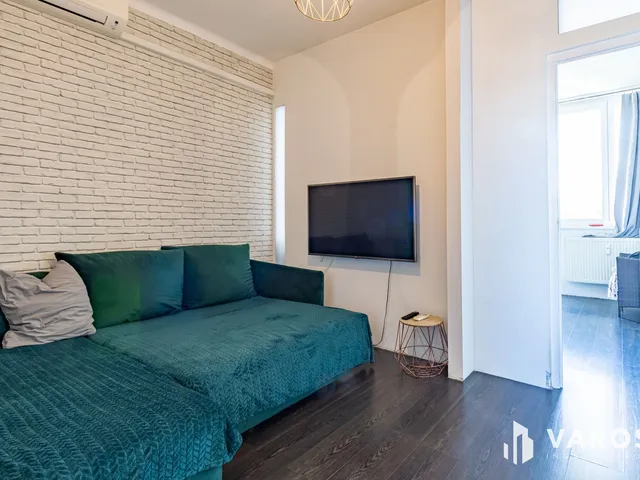 Eladó lakás Budapest IX. kerület 54 nm