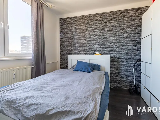 Eladó lakás Budapest IX. kerület 54 nm