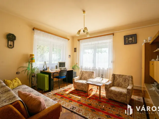 Eladó ház Győrújbarát 85 nm