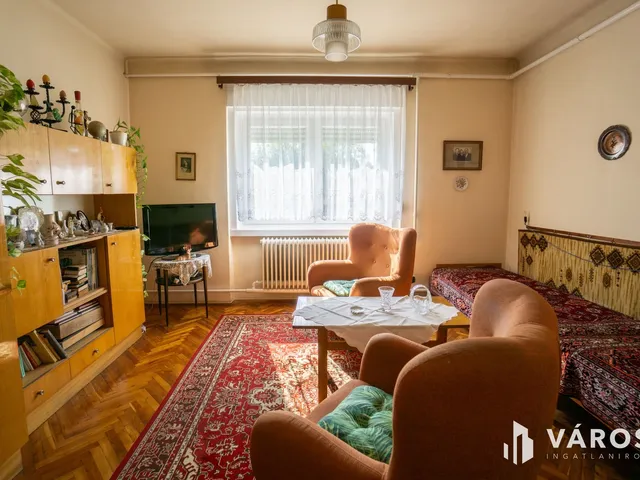 Eladó ház Győrújbarát 85 nm