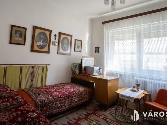 Eladó ház Győrújbarát 85 nm