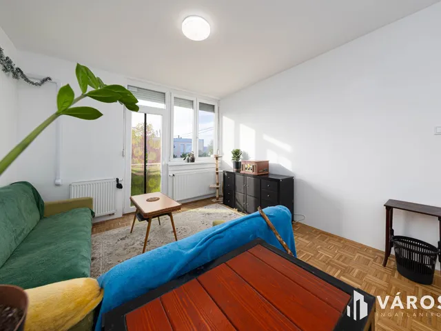 Eladó lakás Szeged, Alsóváros 50 nm