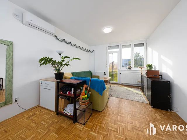 Eladó lakás Szeged, Alsóváros 50 nm