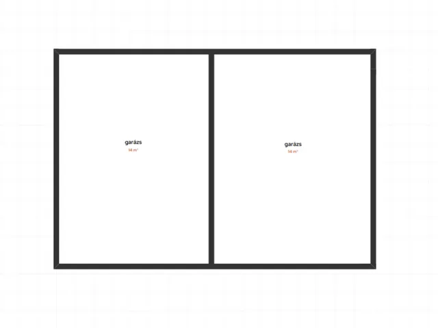 Eladó garázs Debrecen, Belváros 28 nm