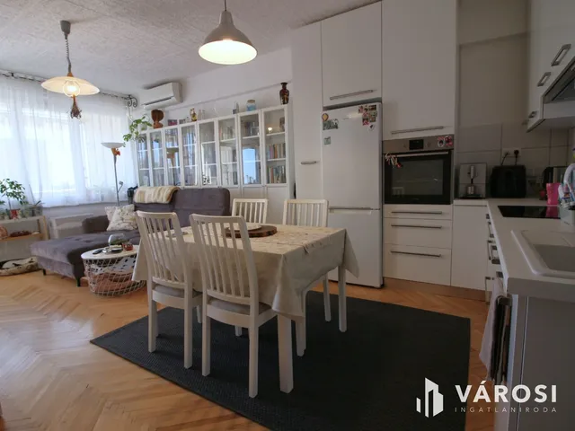 Eladó lakás Nagykanizsa, Belváros 110 nm