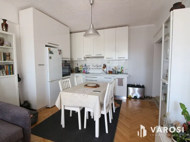 Eladó lakás Nagykanizsa, Belváros 110 nm