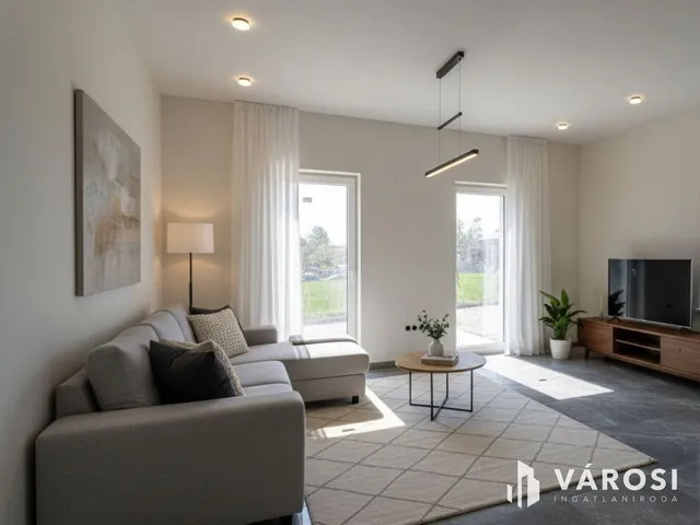 Eladó ház Balatonszabadi 75 nm